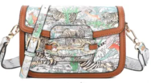 Wesley Hand Bag