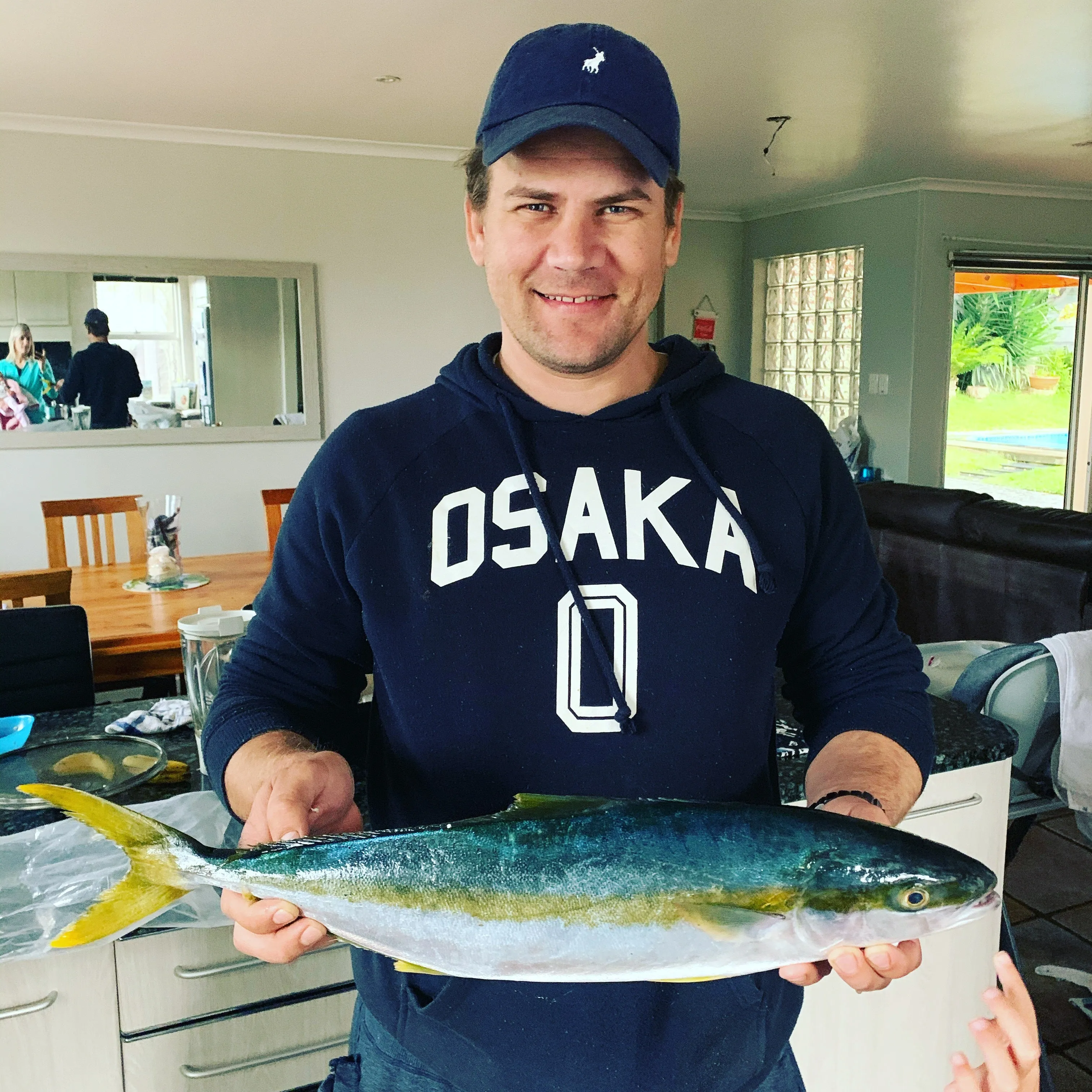 Western Cape Executive Weekend Fishing Packages