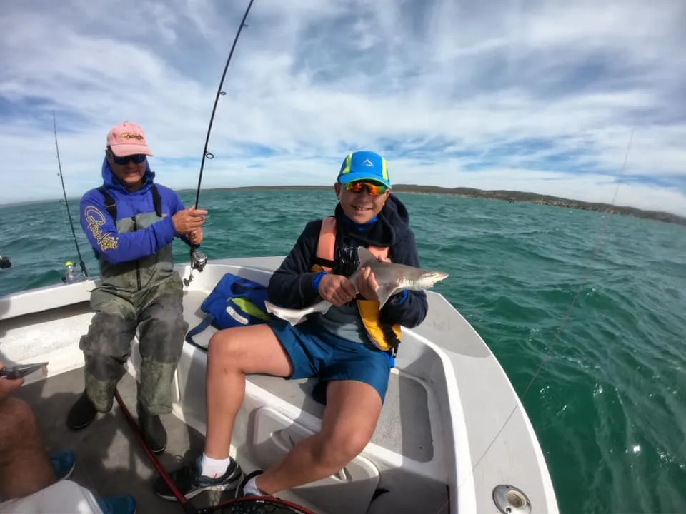 Western Cape Executive Weekend Fishing Packages