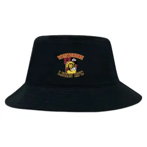 Westshore Lions Crusher Bucket Cap