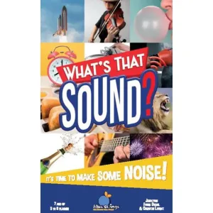 Whats That Sound