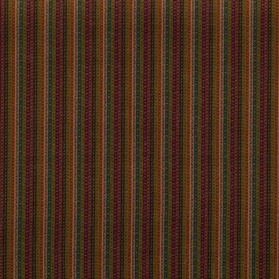Wilde Stripe-Plum
