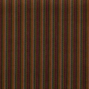 Wilde Stripe-Plum