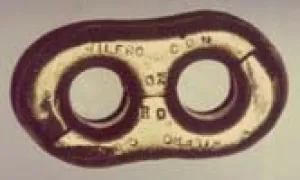 Wilfro Heavy Duty Figure 8