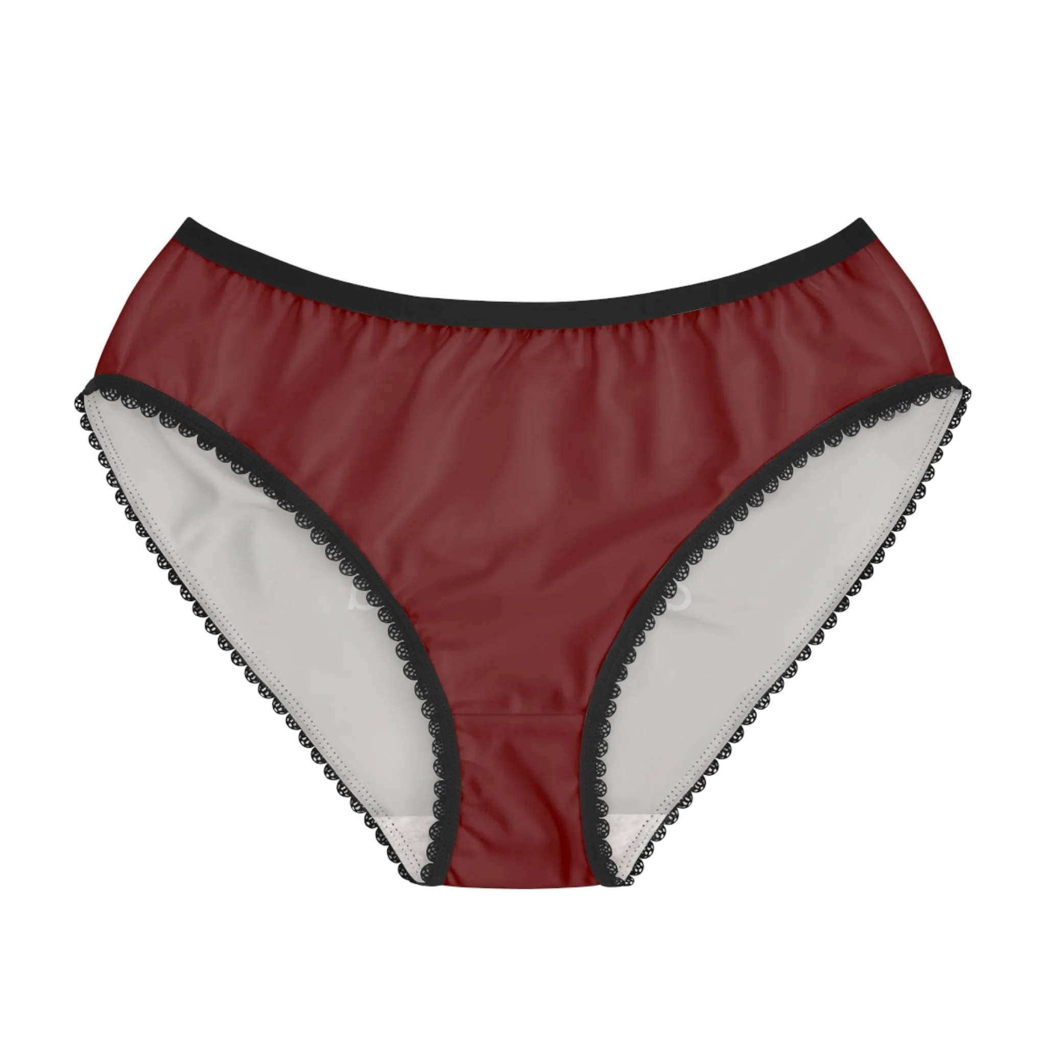 Wine, Wagging & Weekend Undies