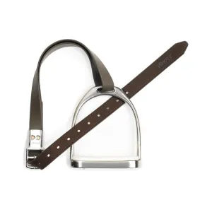 Wintec Slimline Heavy Duty stigremme