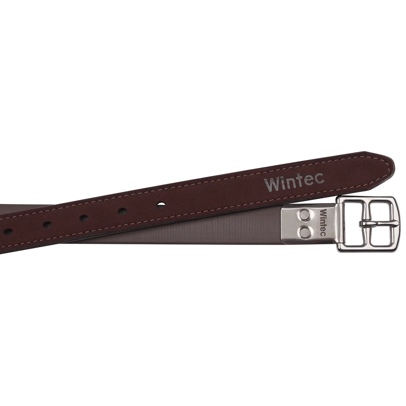 Wintec Slimline Heavy Duty stigremme