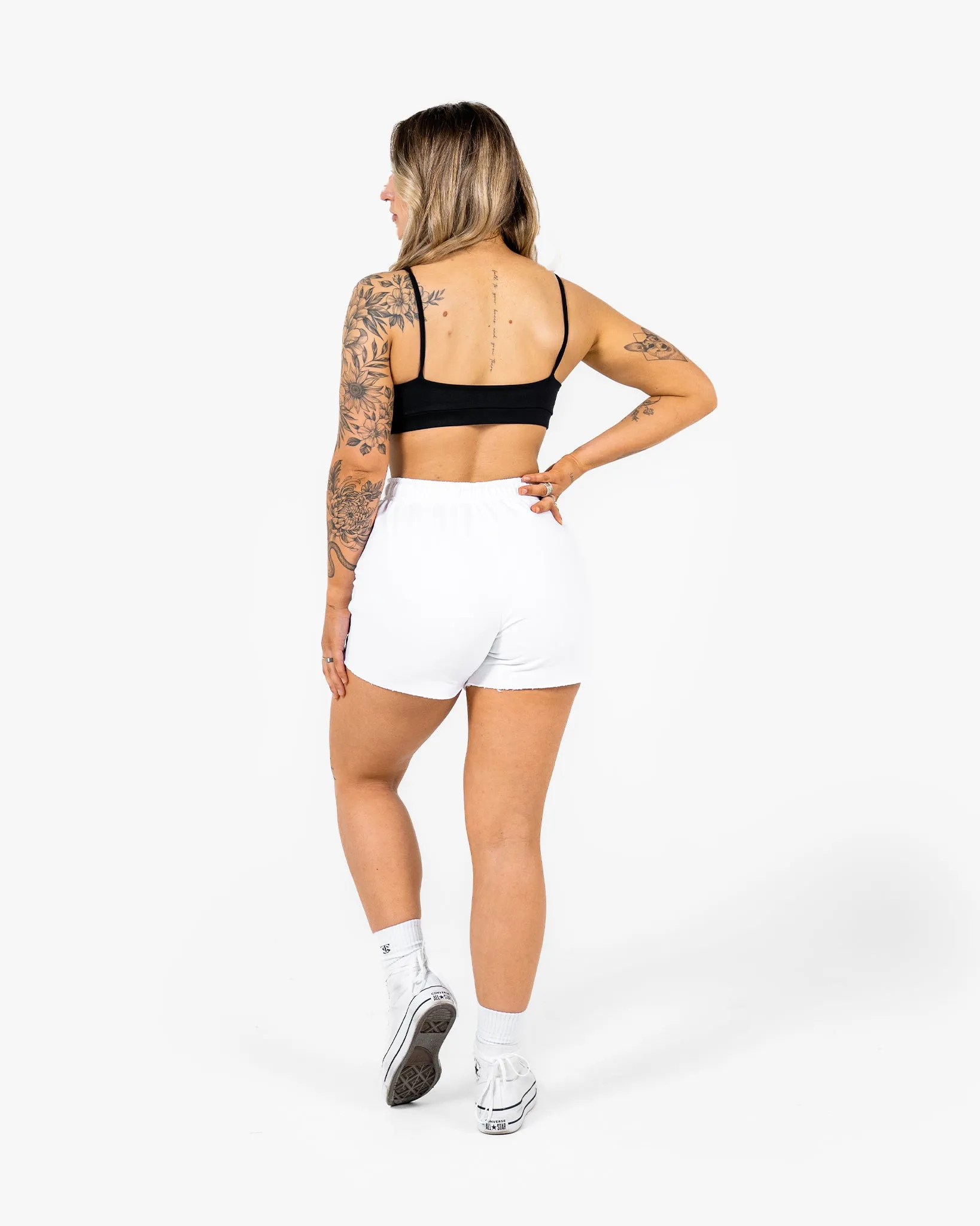 WKND Everyday Bra - Black