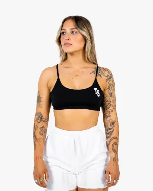 WKND Everyday Bra - Black