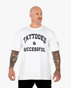 WKND Staple Tee - White