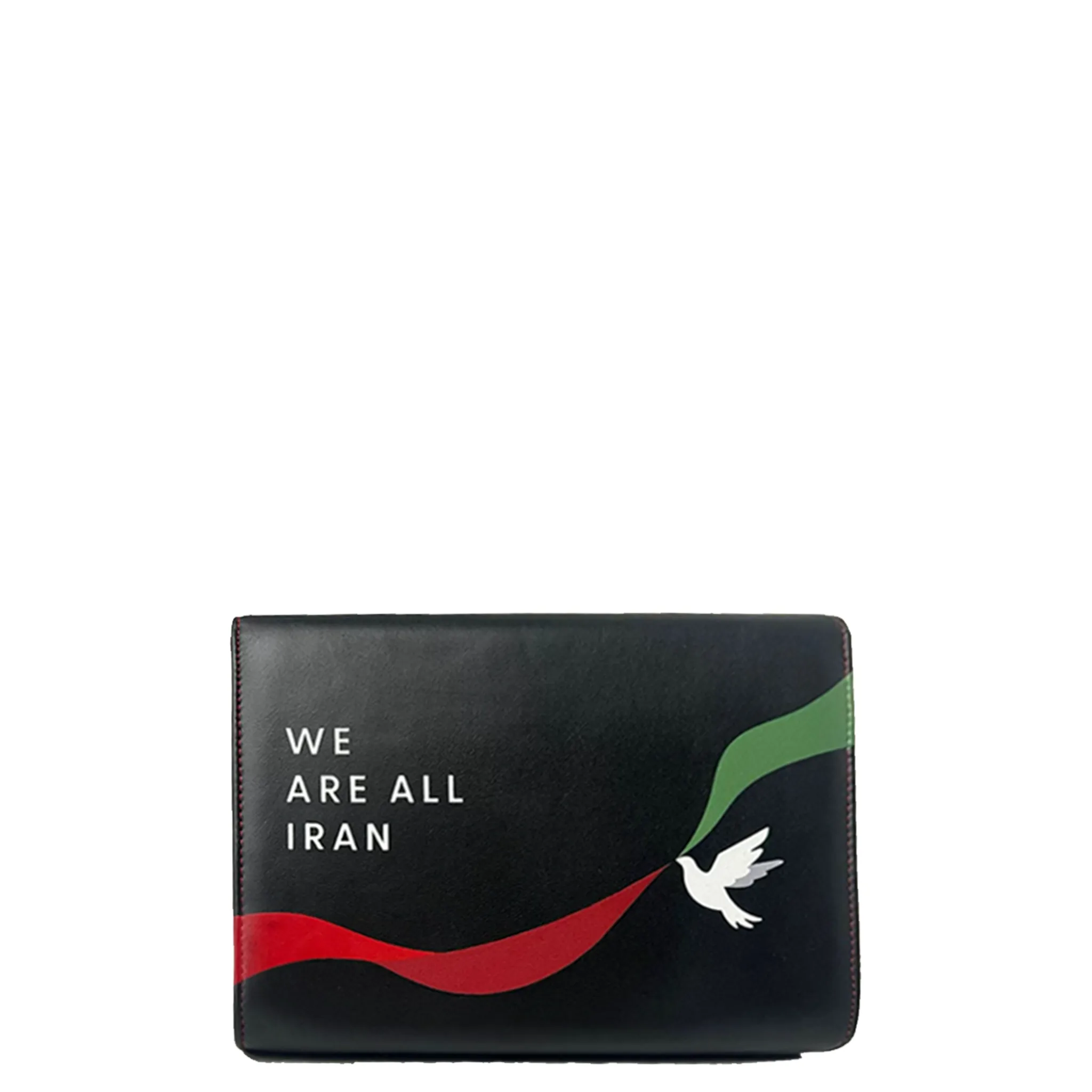 Women Life Freedom Clutch/Crossbody