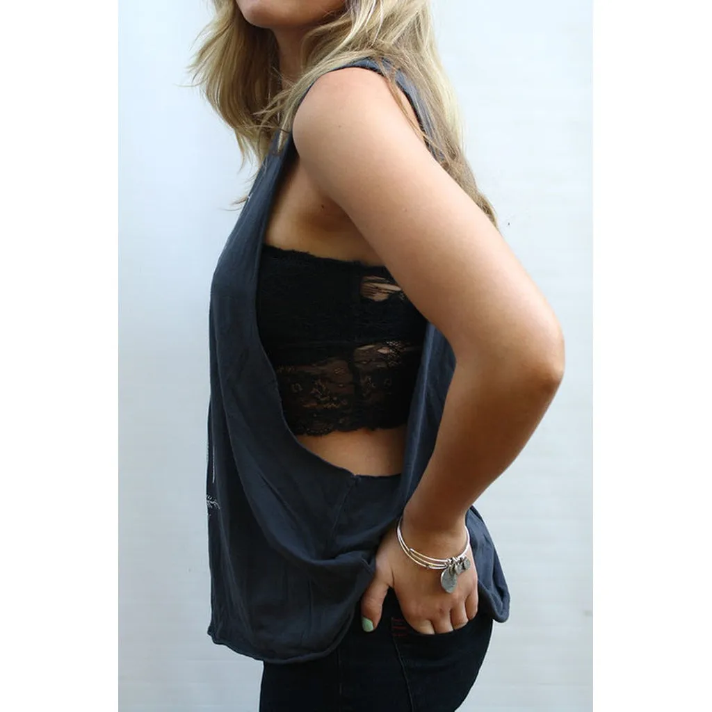 Women's Drift West Tank Top