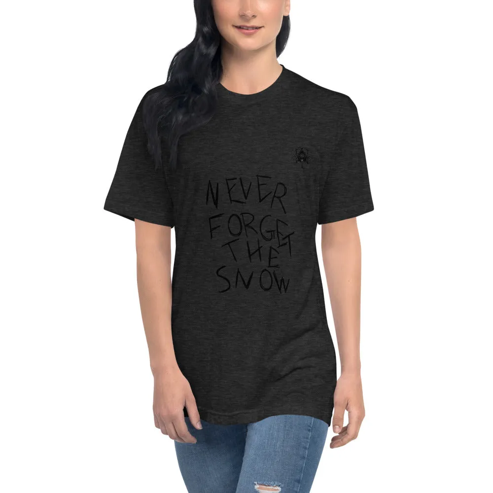 Women’s NFTS T-shirt