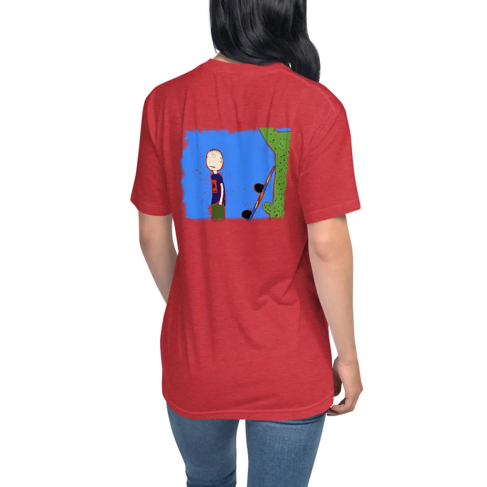 Women’s NFTS T-shirt