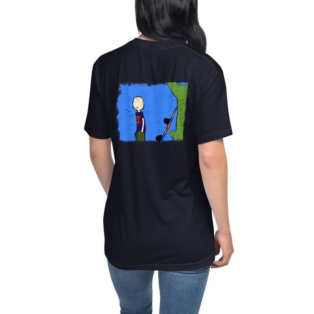 Women’s NFTS T-shirt