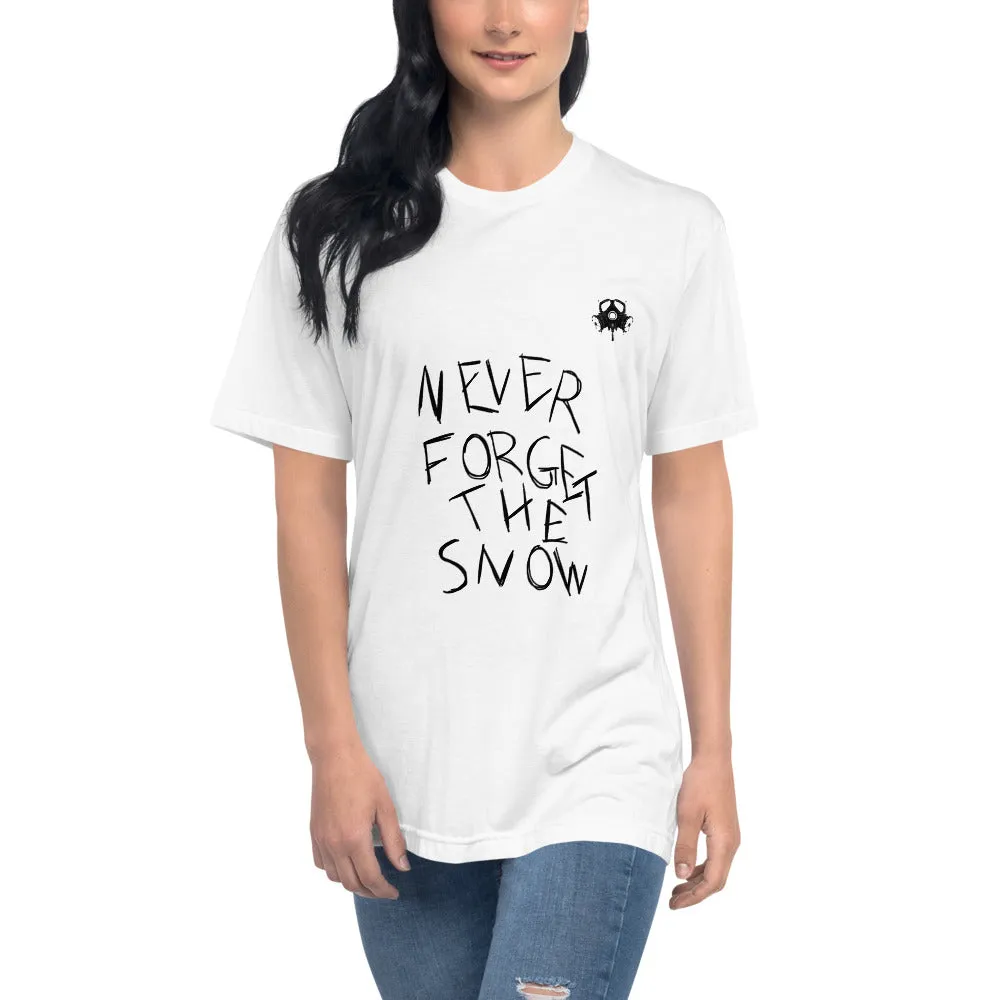 Women’s NFTS T-shirt