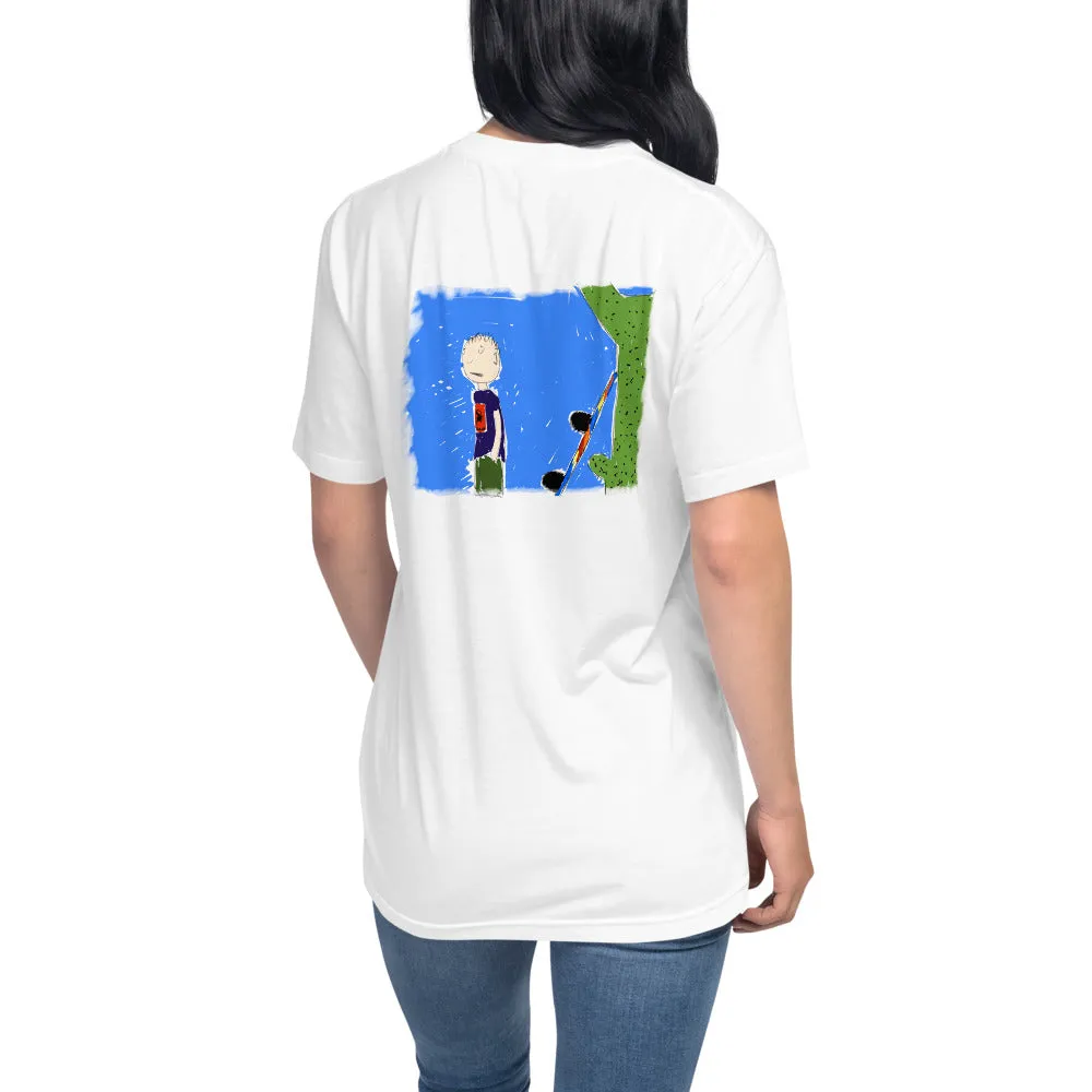 Women’s NFTS T-shirt