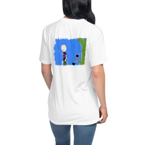 Women’s NFTS T-shirt