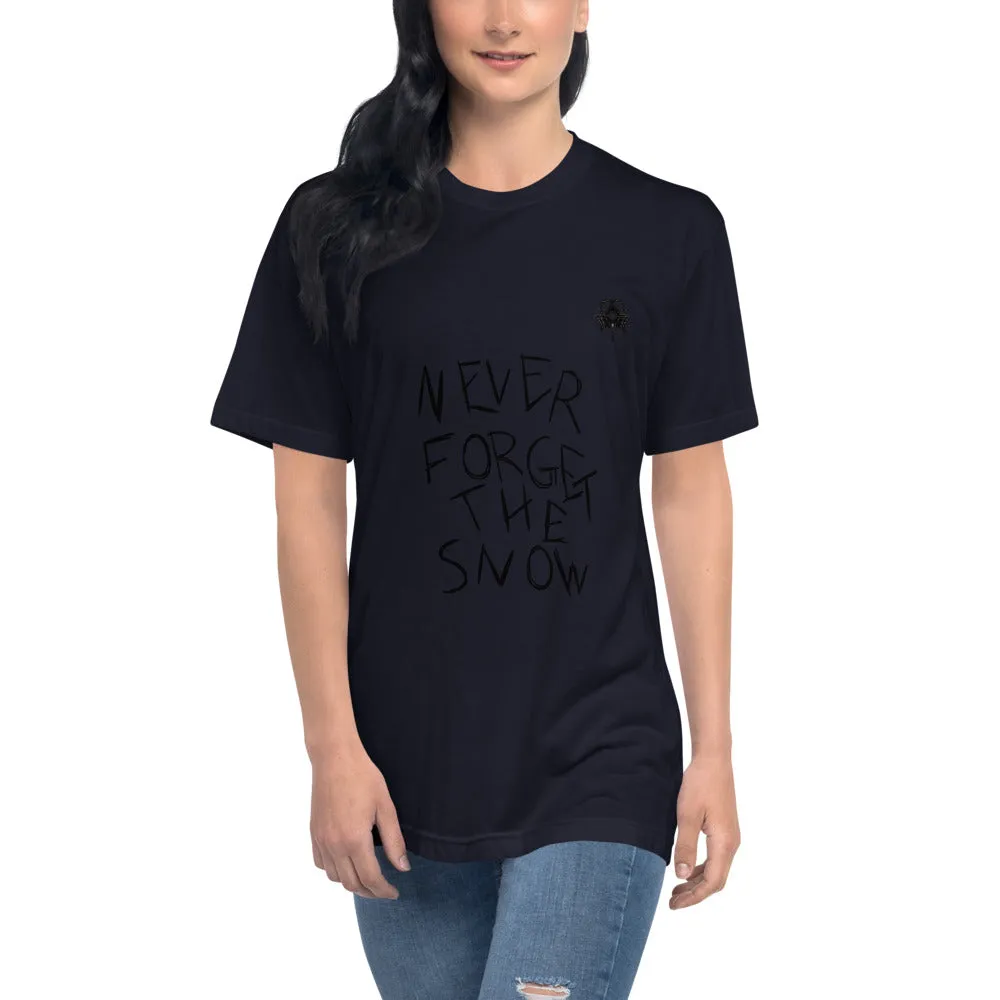 Women’s NFTS T-shirt