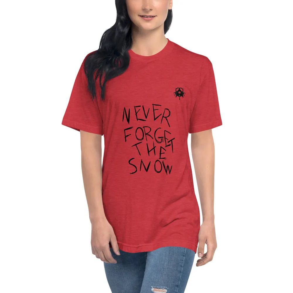 Women’s NFTS T-shirt