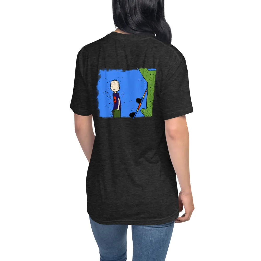 Women’s NFTS T-shirt