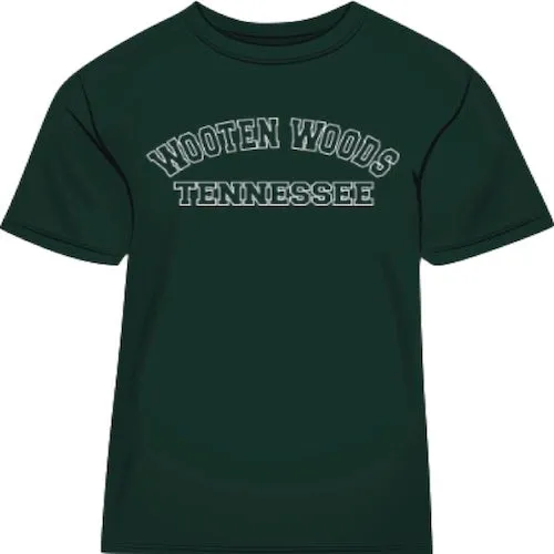 Wooten Woods T-Shirt