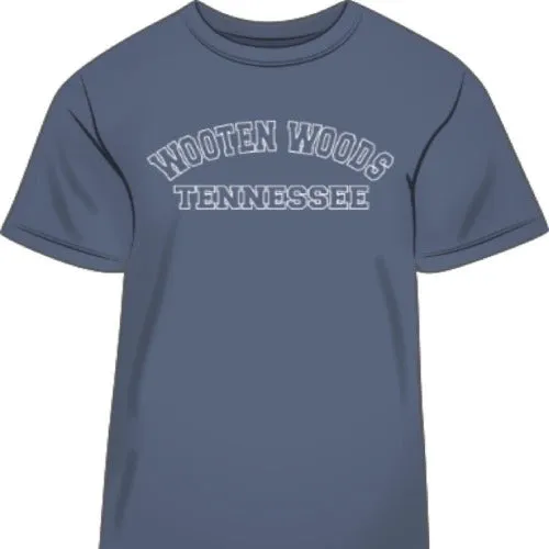 Wooten Woods T-Shirt