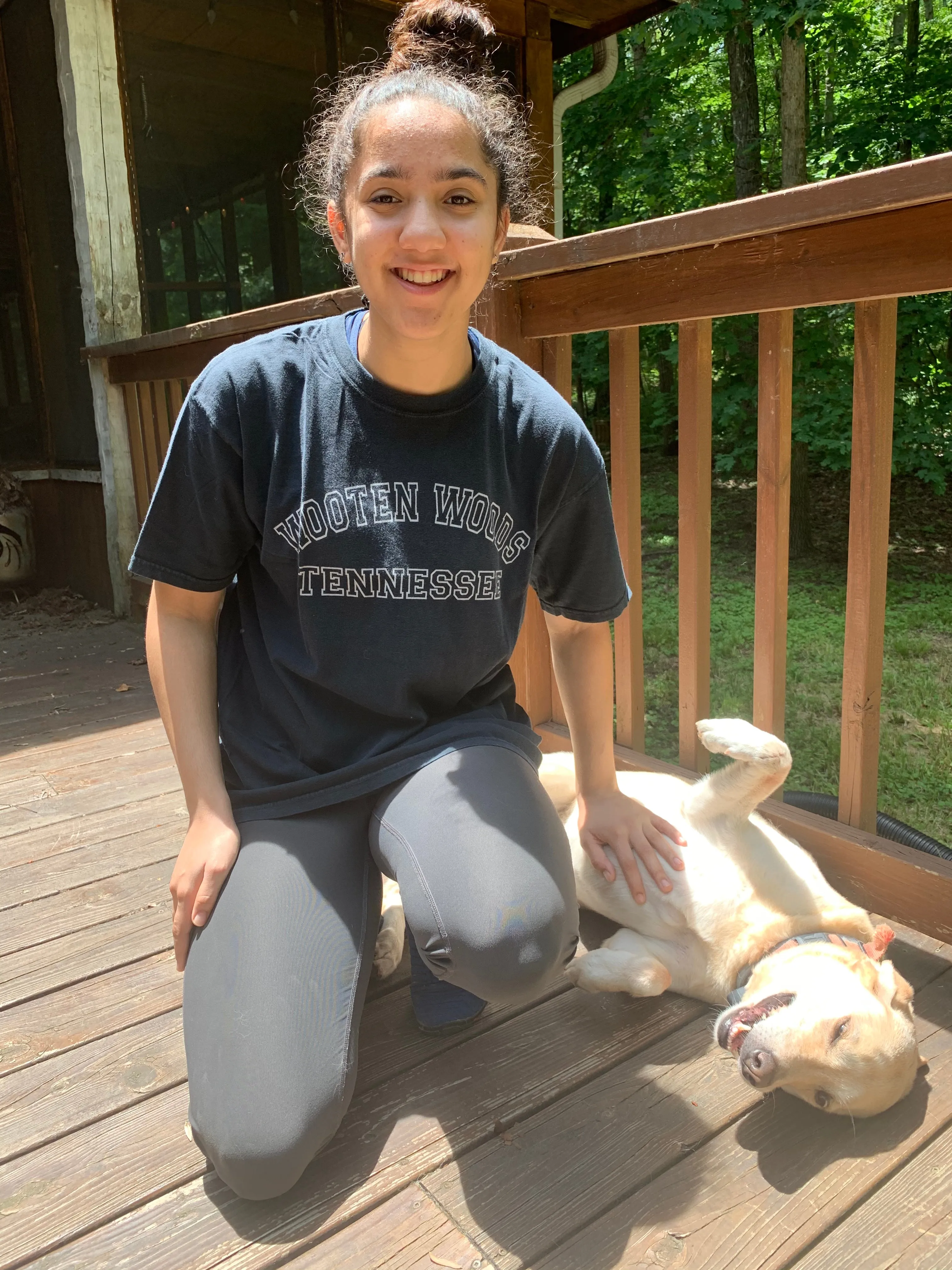 Wooten Woods T-Shirt