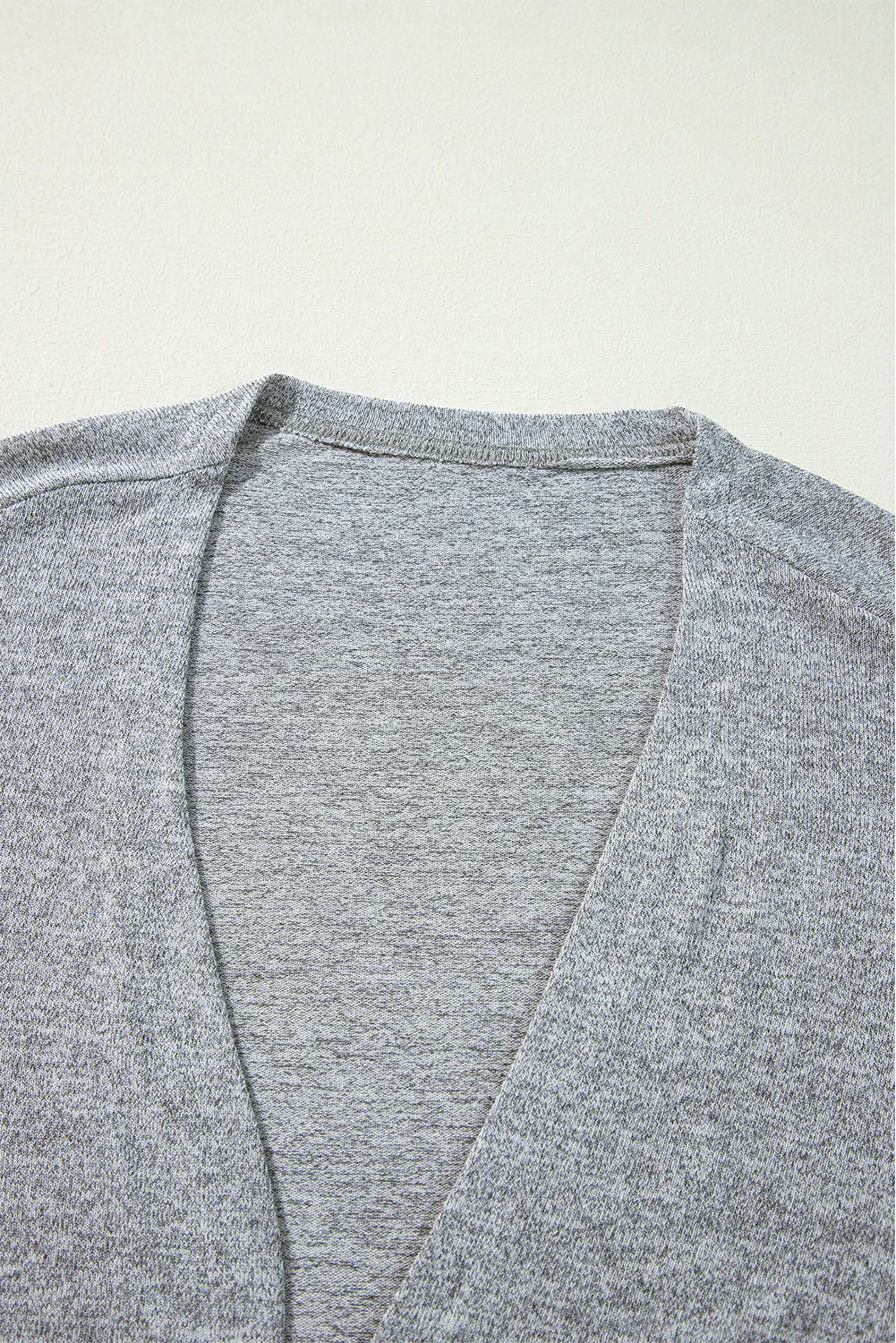 Wrapped In Your Arms Cardigan