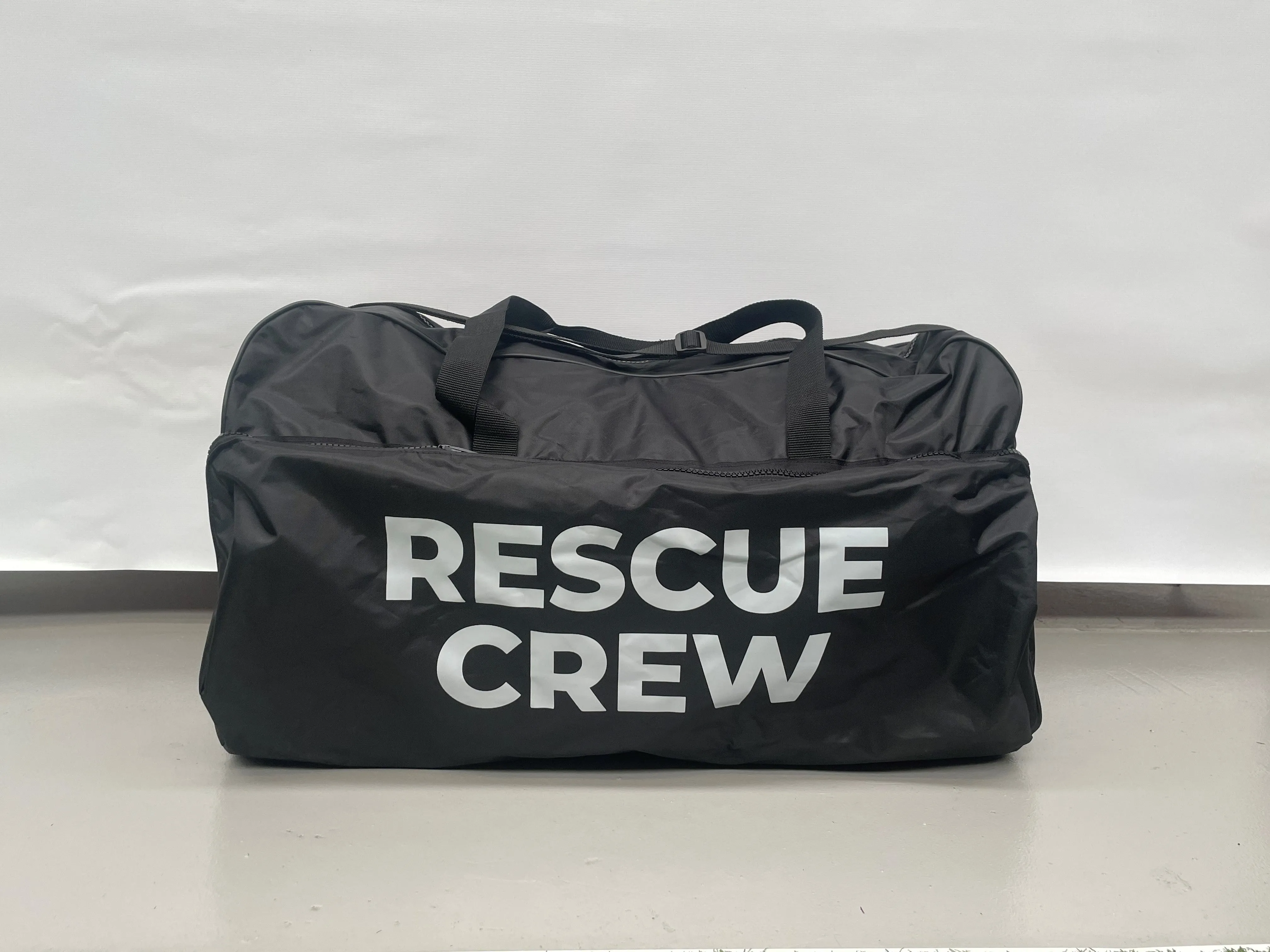 XL Duffel bag - Limited stock available