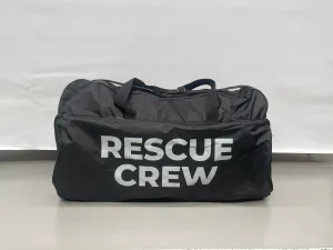 XL Duffel bag - Limited stock available