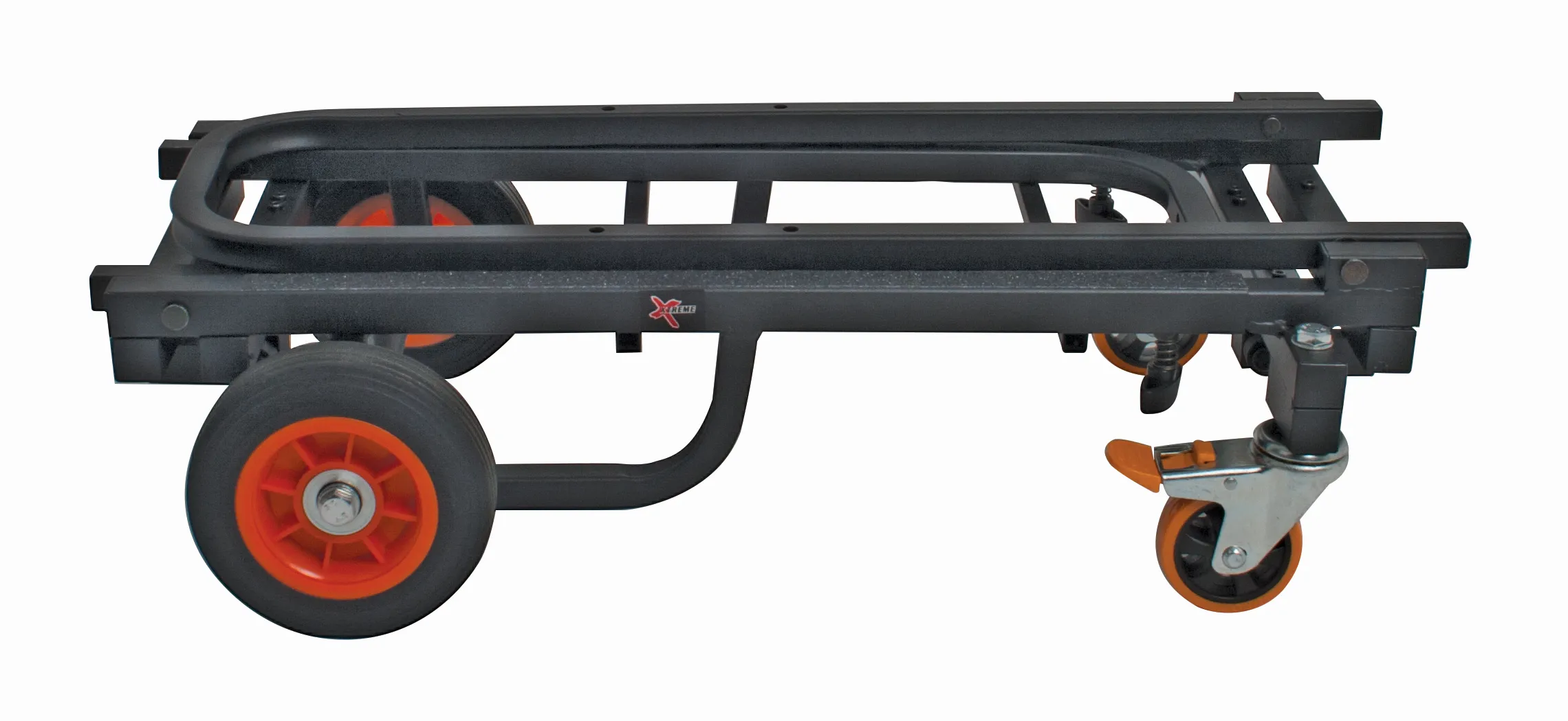 Xtreme Heavy duty trolley TRY150