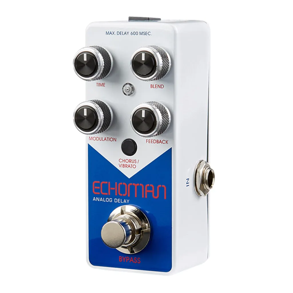 Xvive - V21 Echoman Delay Pedal