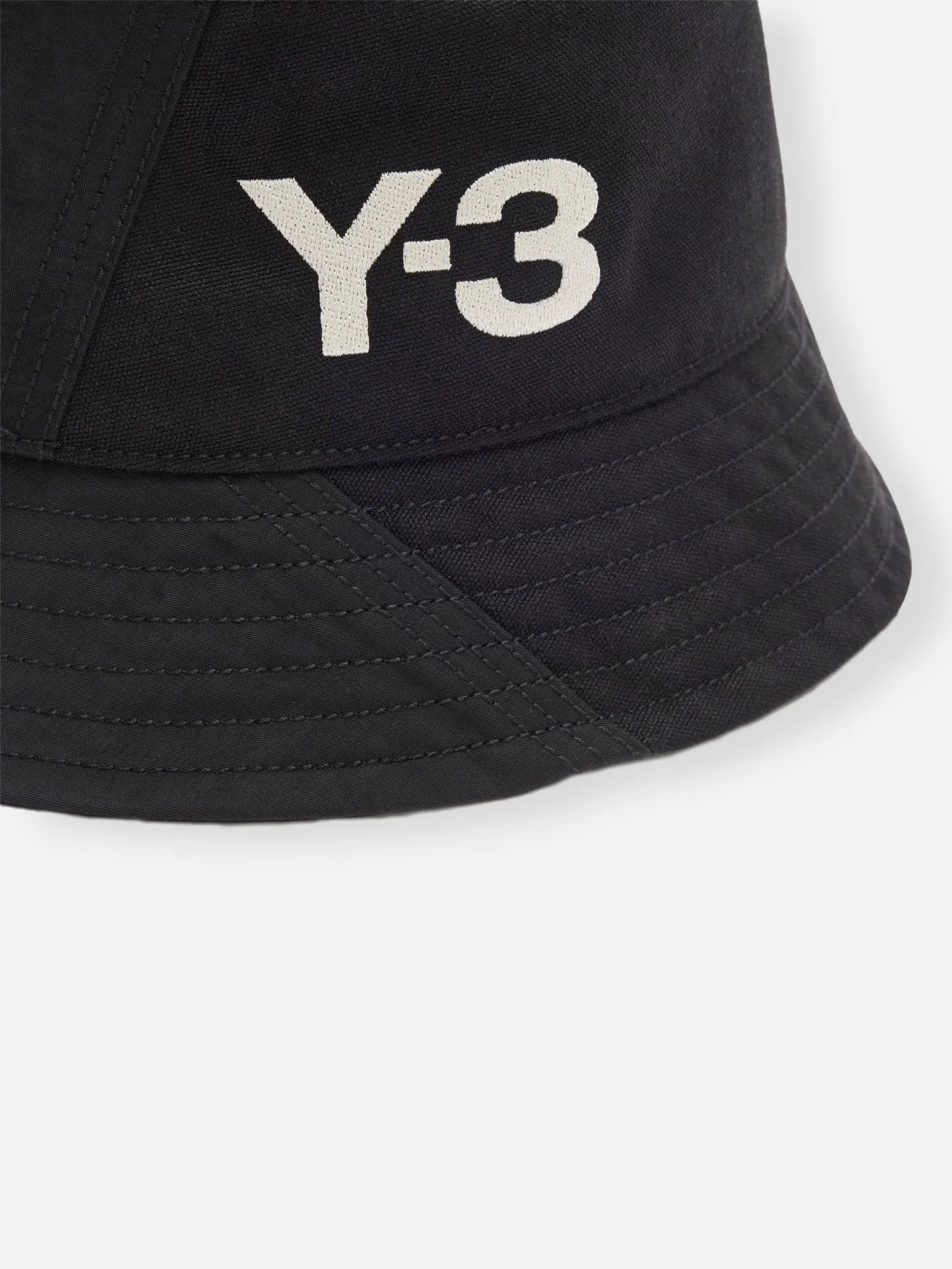 Y-3 Bucket Hat