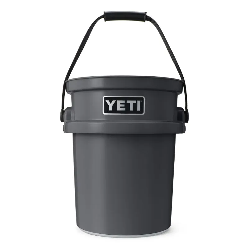 Yeti Loadout 20L / 5 Gallon Bucket
