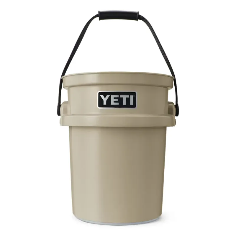Yeti Loadout 20L / 5 Gallon Bucket