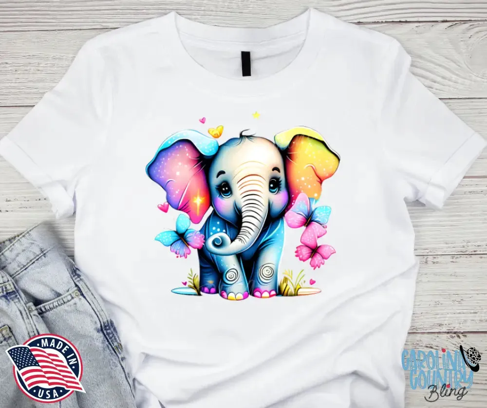 You Give Me Butterflies – Multi
