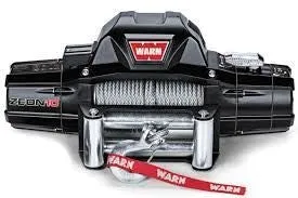 ZEON 8-S WINCH - 89305