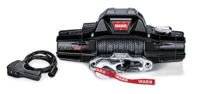 ZEON 8-S WINCH - 89305