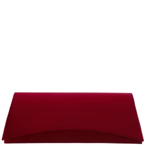 ZOEY-RED ROUGE